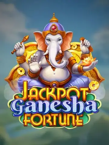Jackpot Ganesha Fortune