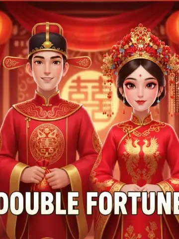 Double Fortune